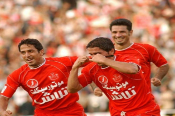 فوتبالیست معروف ایرانی در سوگ و ماتم فرو رفت / پرسپولیس تسلیت !!