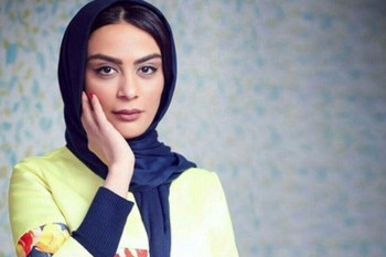 جذابیت بازیگر معروف بعد از سفر خارجه و مبارزه با سرطان !!