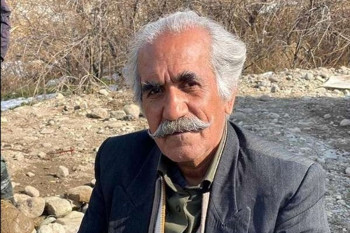پسر قد بلند و هیکلی عمو کاووس بازیگر معروف “سریال نون خ“ کنار پدر معروفش !!