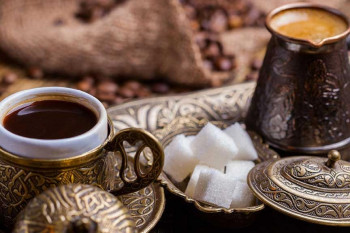 بهترین قهوه ترک استانبول را کجا بخوریم؟