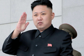 پوشش زیبای دختر بزرگ رهبر کره شمالی با چهره ای خاص و مدلینگ !!!