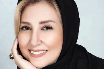 خانم بازیگر داغدار خواهر معروفش شد !!!
