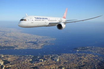 همه چیز در مورد بلیط هواپیما استانبول