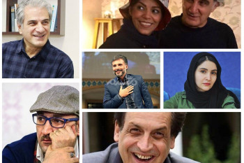 تمام هاشمی های سینما و تلویزیون که به شهرت و معروفیت فراوانی دست پیدا کردند !!