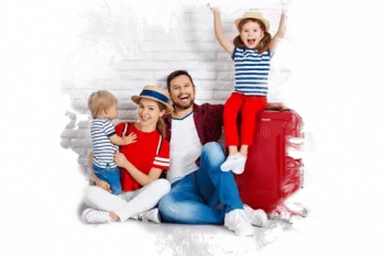 راه های مهاجرت خانوادگی به کانادا