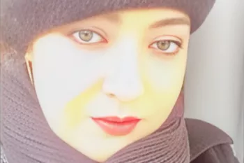 همسر تاجر و غیرتی نیکی کریمی بعد از سالها !!
