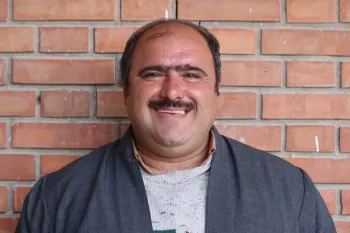 باورتون میشد سلمان ”نون خ” عکس پدرش رو تو این حالت منتشر کنه !؟!