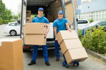 چگونه یک باربری حرفه ای در مجیدیه پیدا کنیم؟