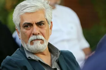 دختر کم سن و سال بازیگر مانکن در آستانه 70 سالگی بعد از برگشت از کانادا !!