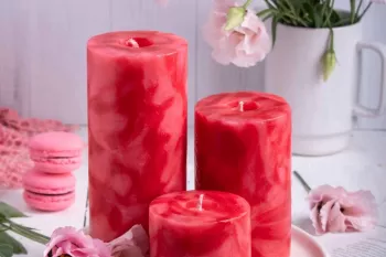 نکات مهم برای خرید شمع باکیفیت که باید به آن‎ها توجه کنید
