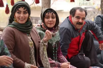 ساعت و زمان پخش مجدد ”نون خ” تغییر کرد !!