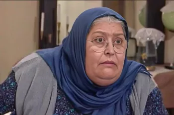 آرمن و آرگ پسران فوق العاده خوش تیپ مادام دستیار کارآگاه شمسی !