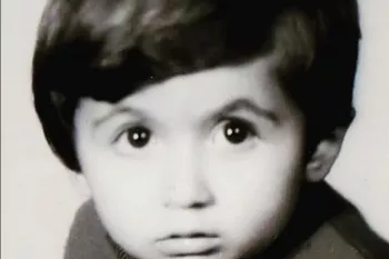 این کودک معروف ترین بازیگر خط قرمز بود که با فوتش کل ایران را ماتم زده کرد !