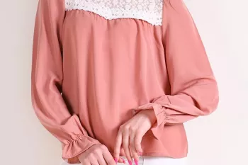 خرید شومیز از اینفینیتی