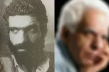 خاطره سازترین شخص دهه ۶۰ که با مرگش کل ایران ماتم زده شد !!