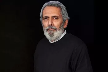 اگر بدانید همسر فرخ نعمتی کدام بازیگر است دهنتون باز میمونه !