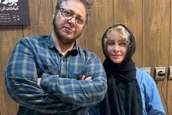 صدای کلفت و مردونه مازیار لرستانی را بعد از تغییر جنسیت شنیده بودین ؟