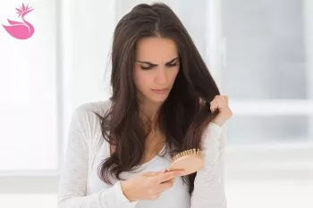 آیا ریزش مو ارثی قابل کنترل و درمان است؟