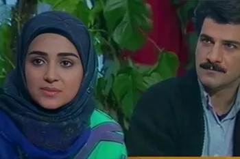 آیا میدانستید پسر اسداله خان در ”پدر سالار” همسر واقعی کدام بازیگر بوده است ؟!
