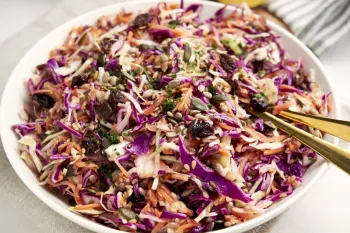 طرز تهیه انواع سالاد مجلسی و خانگی