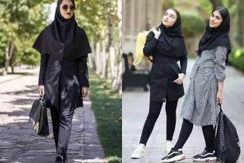 با این راهکار زیباترین دختر مدرسه باش ... !