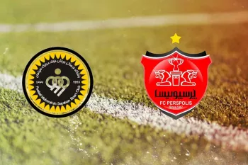 نحوه خرید بلیط بازی سپاهان _ پرسپولیس