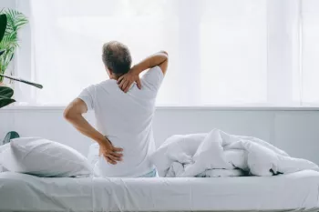 بهترین تشک طبی فنری برای کمردرد چه ویژگی هایی دارد؟