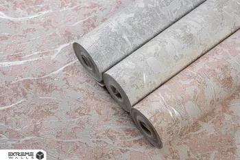 انواع مختلف کاغذ دیواری پتینه با سبک‌های مختلف
