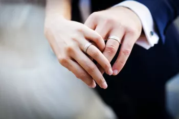 نکاتی از عقد نکاح که نمی‌دانستید