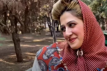 شما اگر یک روز مامانتون خونه نباشه / چی کار میکنید ؟!