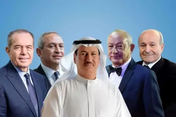 ثروتمندترین عرب جهان کیست و چقدر ثروت دارد ؟