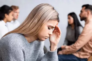 برای درمان اختلال اضطراب اجتماعی چه کنیم ؟