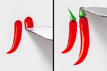 ۳۴ ایده آسان نقاشی حرفه ای / برای افراد تازه کار و مبتدی !