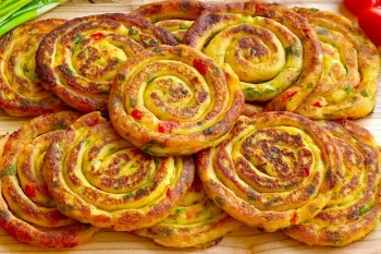 آموزش کوکو سیب زمینی: طرز تهیه کوکو سیب زمینی با روش جدید