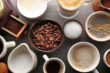 تعبیر و تفسیر اعداد در فال قهوه چیست ؟