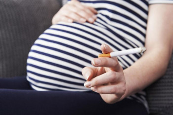 عوارض مصرف سیگار در دوران بارداری و شیردهی و اثرات آن بر کودک