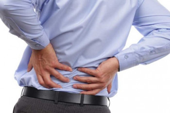 بهترین راه تشخیص دیسک کمر چیست ؟