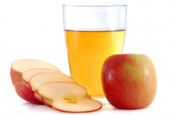 خوردن سرکه سیب : بخور نخورهای مصرف سرکه سیب