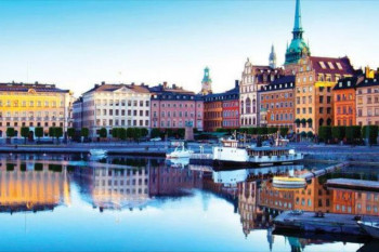 شرایط سرمایه گذاری در سوئد