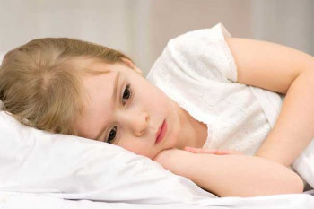 عوارض جبران ناپذیر کم یا دیر خوابیدن کودکان