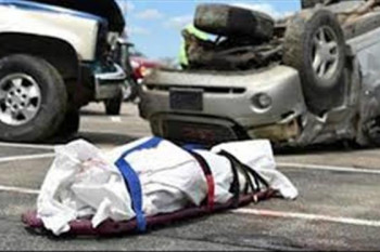 مجازات قتل غیرعمد در جرایم رانندگی