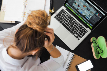 فرسودگی تحصیلی و راههای مقابله با آن