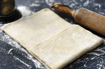 دو روش ساده ولی حرفه ای برای تهیه خمیر باقلوا