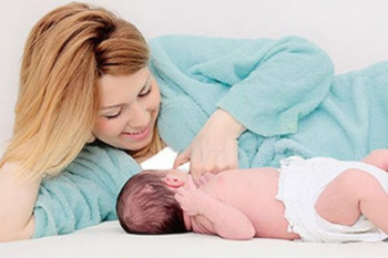 تاثیر شیر مادر در ابتلا به سرطان نوزاد