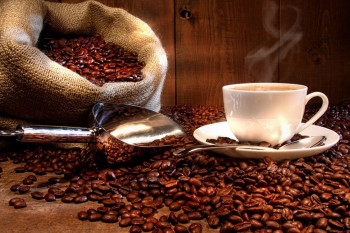 معنا و مفهوم دیدن تبر در فال قهوه