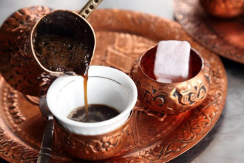 عصا یا چوبدستی در فال قهوه نشانه چیست ؟