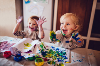 نقاشی بسیج : 20 نقاشی زیبای هفته بسیج برای رنگ آمیزی کودکان