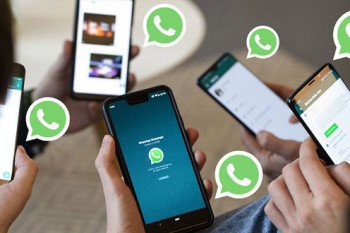 علت اصلی دانلود و باز نشدن عکس در واتساپ چیست ؟