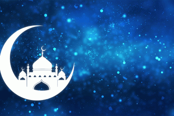 تاریخ پایان ماه رمضان سال ۱۴۰۰ چه روزی است ؟