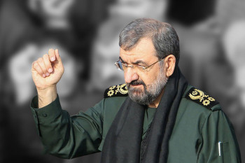 زندگی خصوصی محسن رضایی
